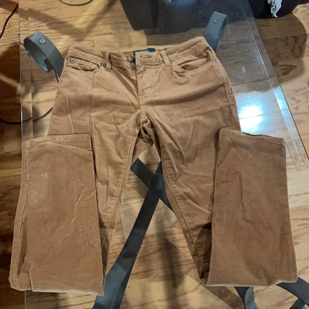 Jessica Simpson forever skinny Jean